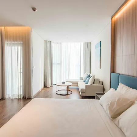 Homestay A La Carte 811 Ha Long