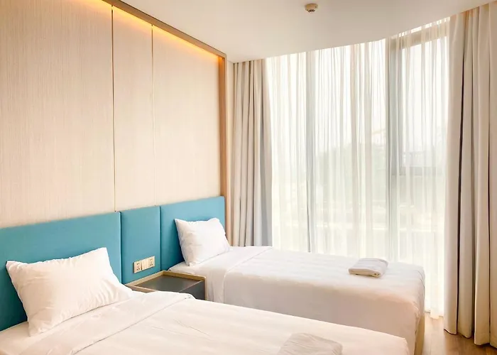 A La Carte 811 Apartment