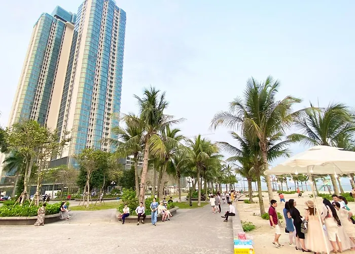 A La Carte 811 Apartment Ha Long