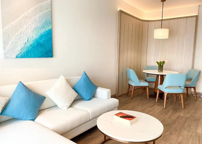 A La Carte 811 Apartment Ha Long