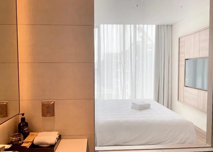 Apartment A La Carte 811 Ha Long