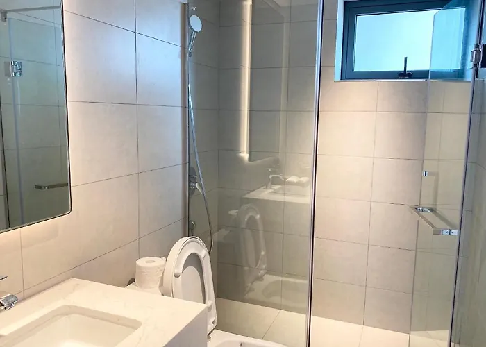 A La Carte 811 Apartment Ha Long