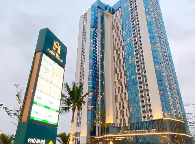 Apartment A La Carte 811 Ha Long