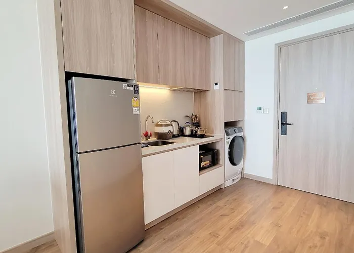 Apartment A La Carte 811
