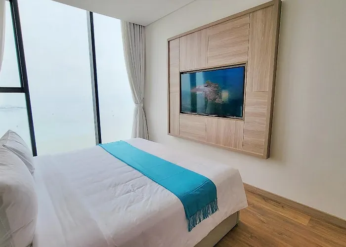 Apartment A La Carte 811 Ha Long