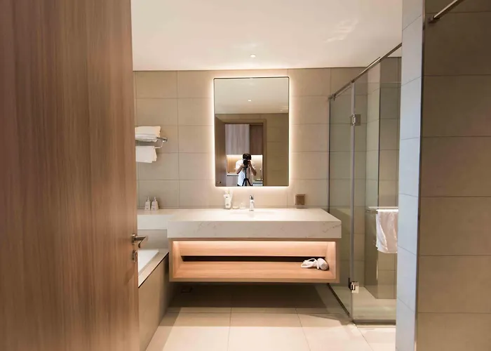 Apartment A La Carte 811 *