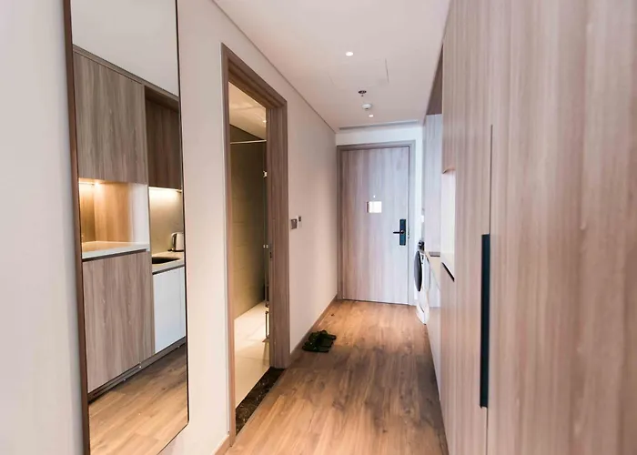 A La Carte 811 Apartment Ha Long