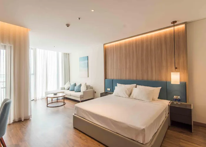 Apartment A La Carte 811